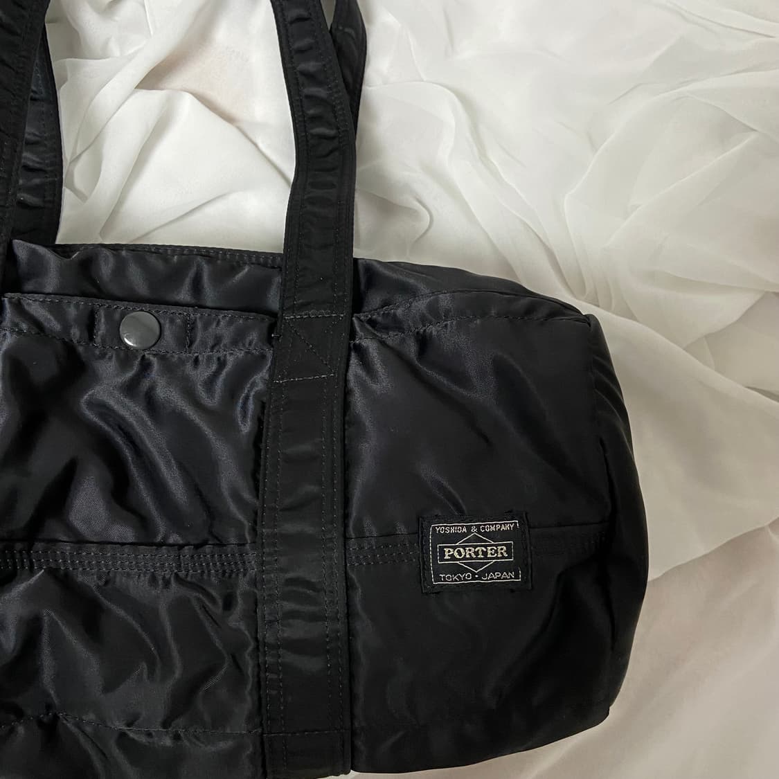 PORTER 포터 탱커 더플백 L 보스턴백 상품이미지2