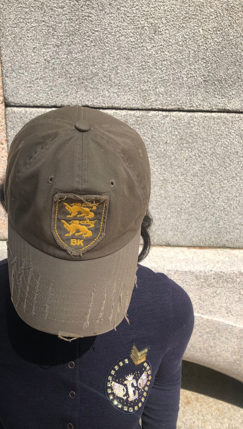 y2k 에고이스트 코디 상품이미지5