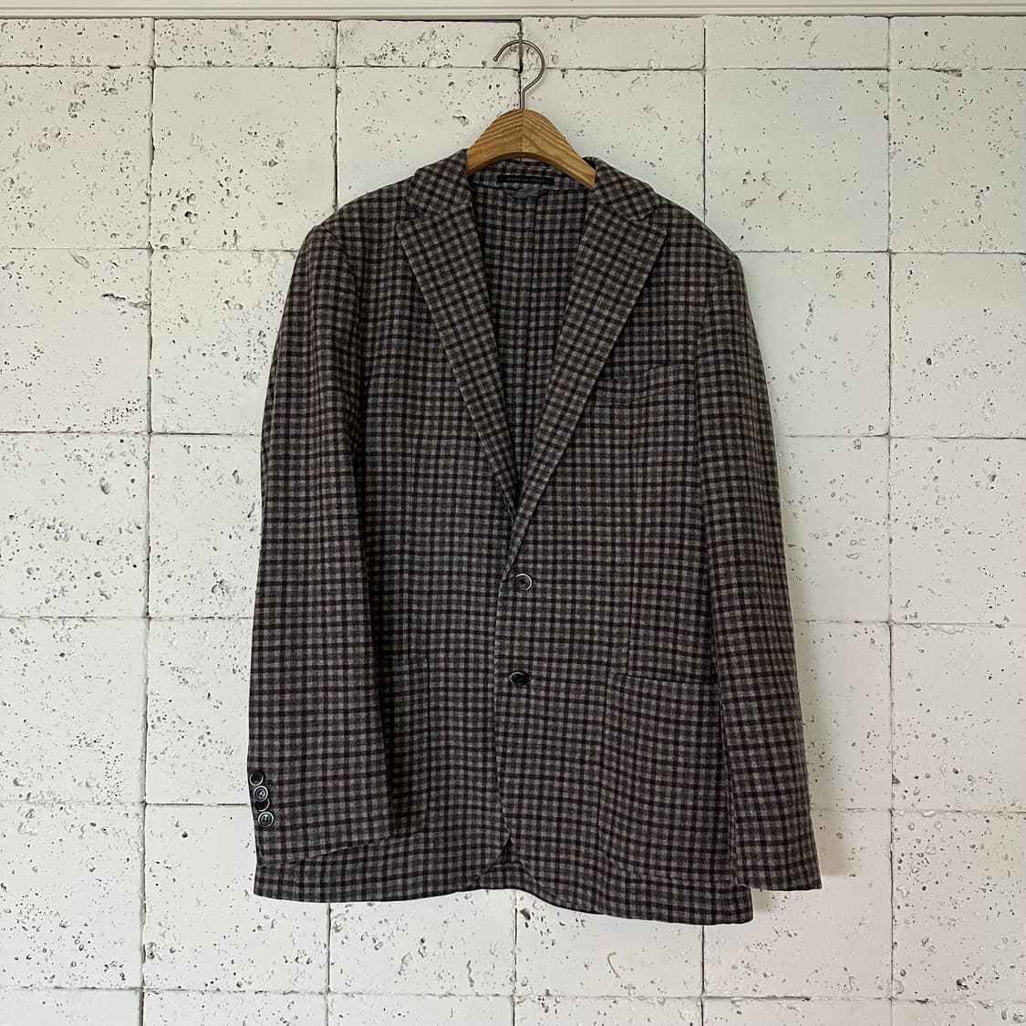 50 LBM 1911 루이암 블레이저 상품이미지1