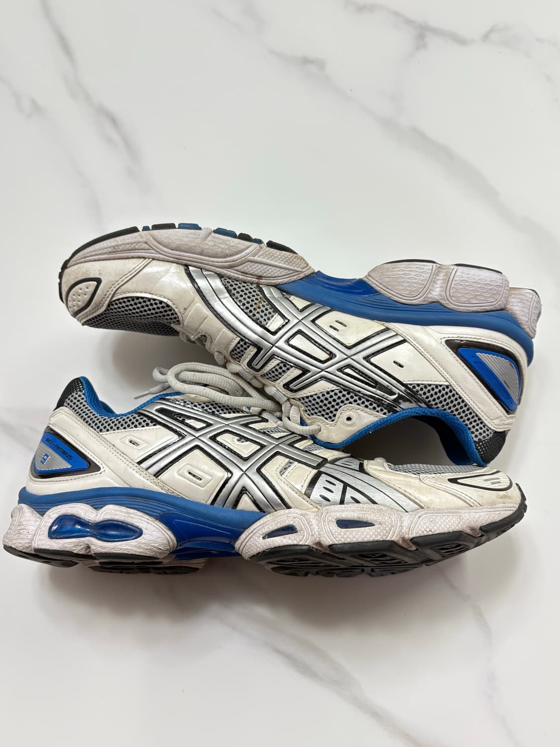 아식스 젤 님버스 285 상품이미지1