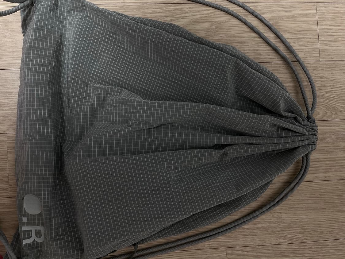 옵티미스틱 쇼퍼백팩 상품이미지2