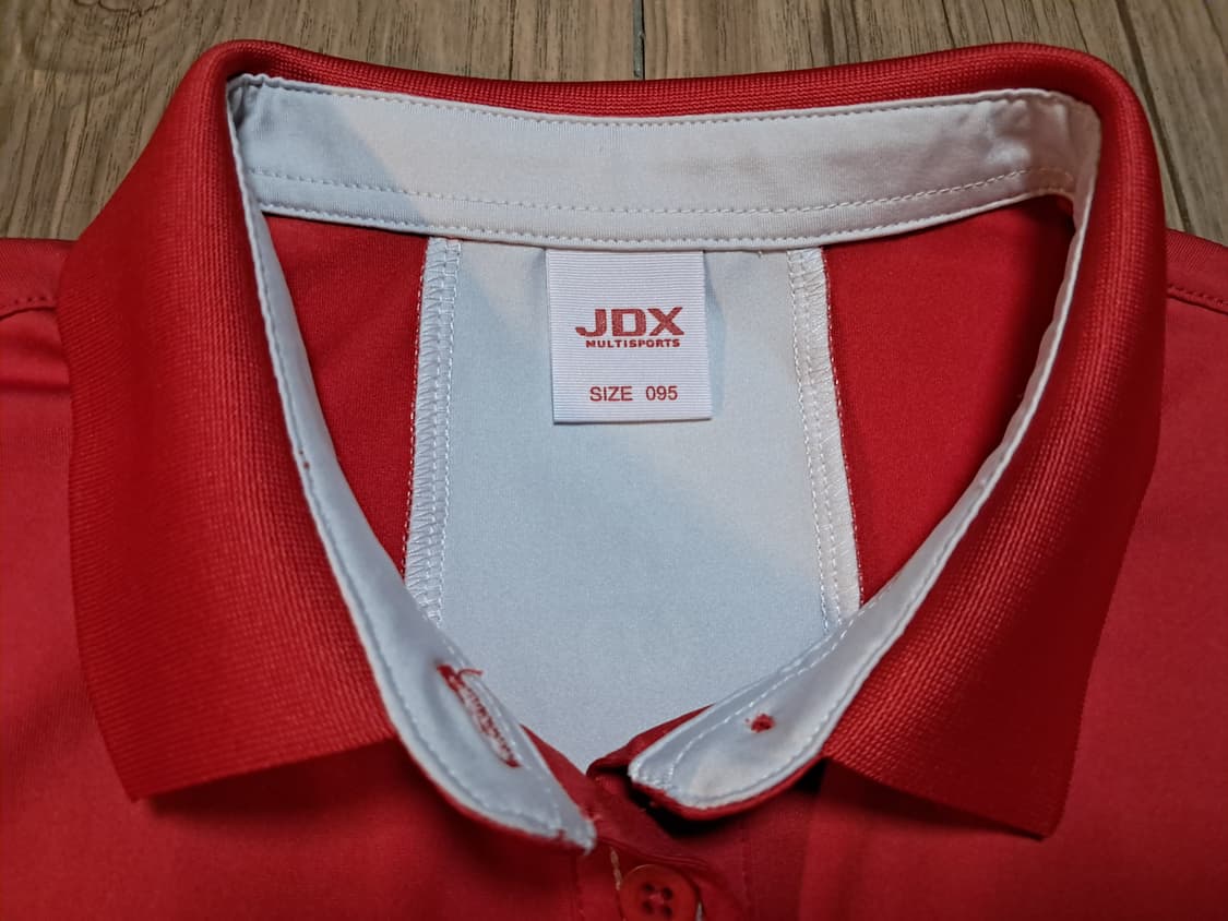 JDX 민소매티 95 상품이미지5