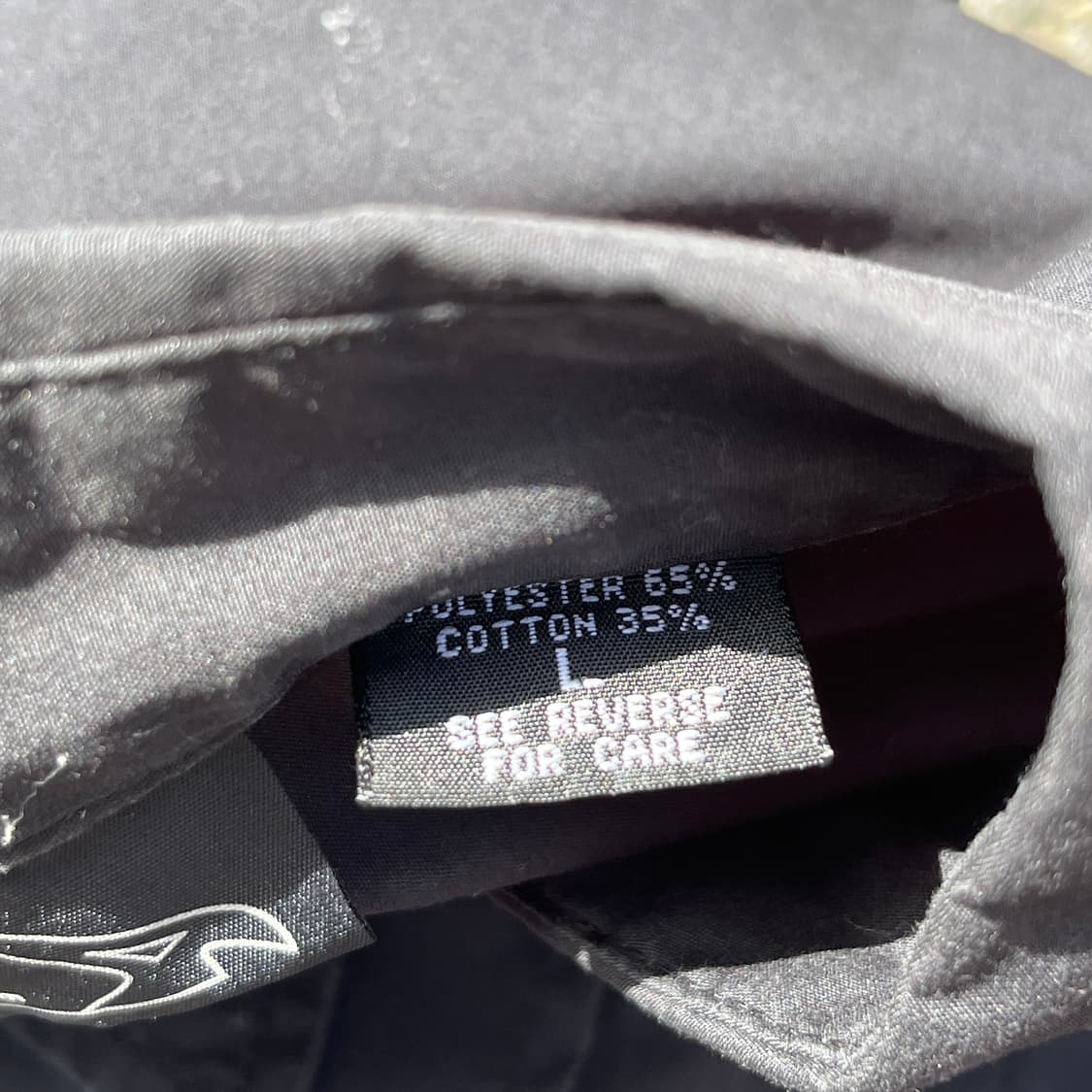 airwalk 바스락 셔츠 (실측확인) 상품이미지5