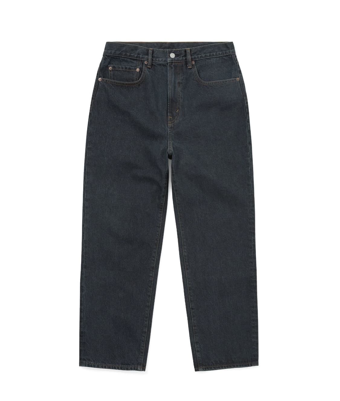 디스이즈네버댓 레귤러진 네이비 스몰 상품이미지1