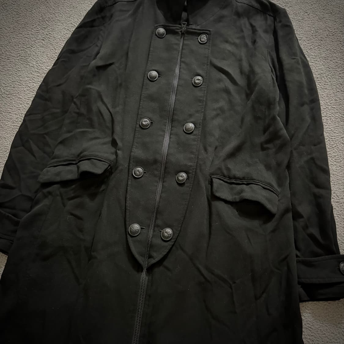 Civarize napoleon coat 상품이미지3