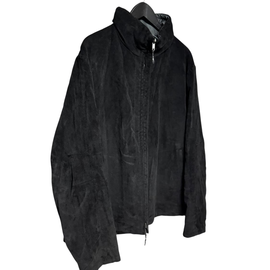 00‘s Armani Collezioni Reversible Jacket 상품이미지8