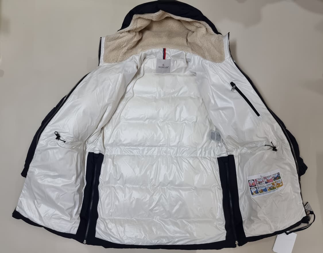 몽클레어 truyere 패딩 새상품 상품이미지9