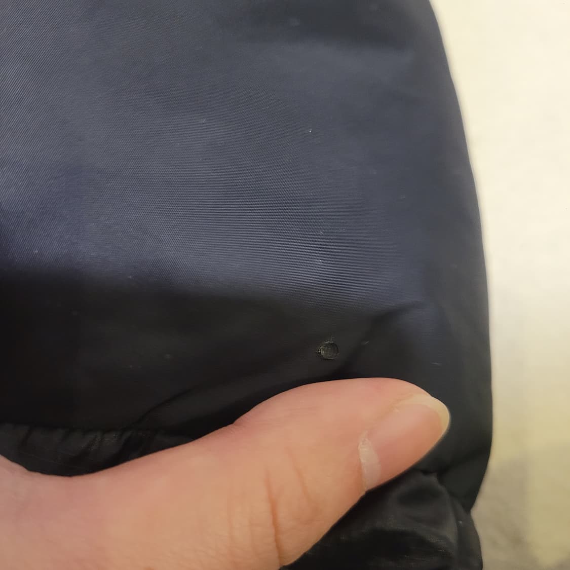 노스페이스 700 눕시 90 상품이미지6