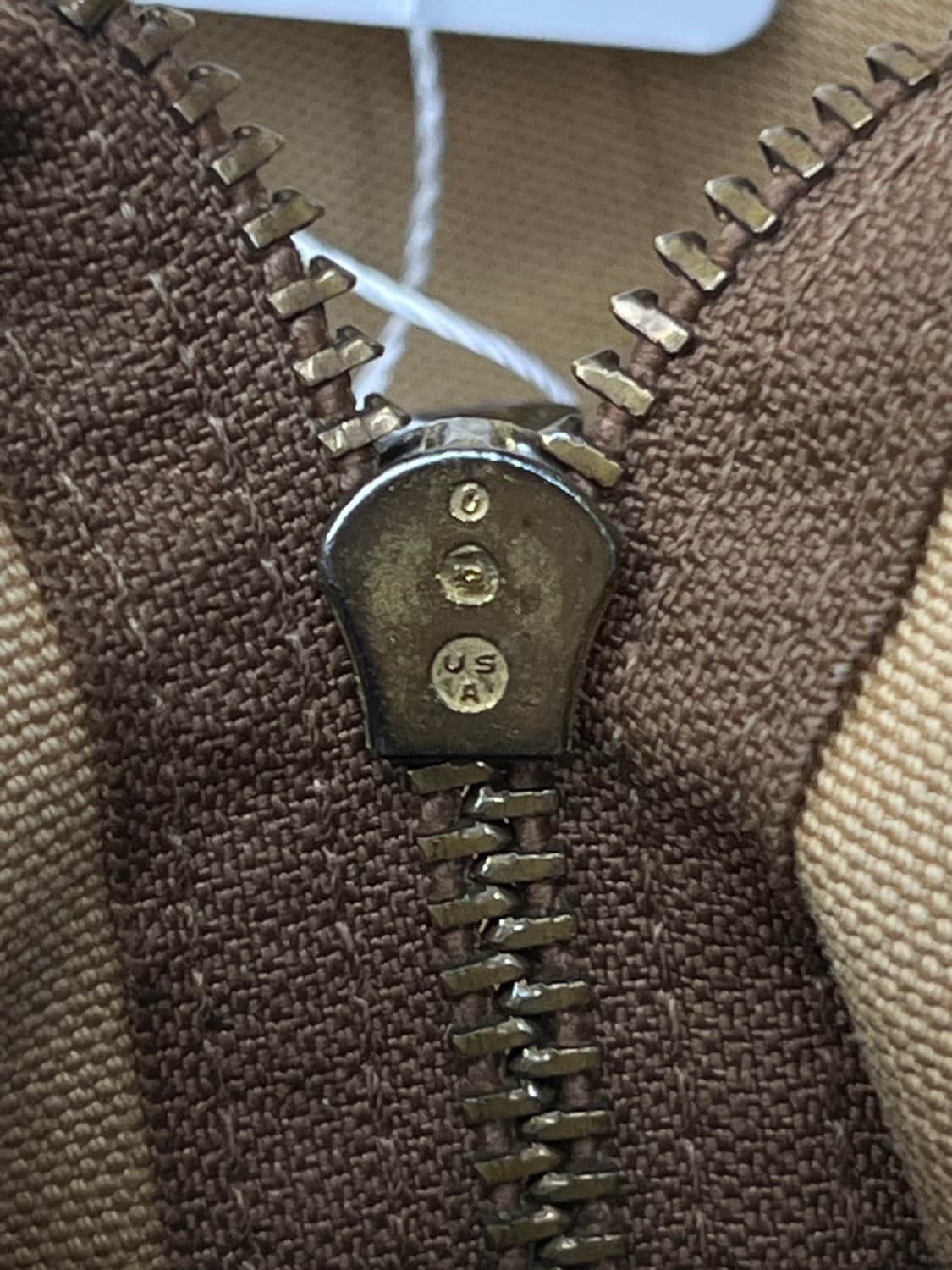 칼하트 90s J01 BRN 디트로이트 자켓 상품이미지8