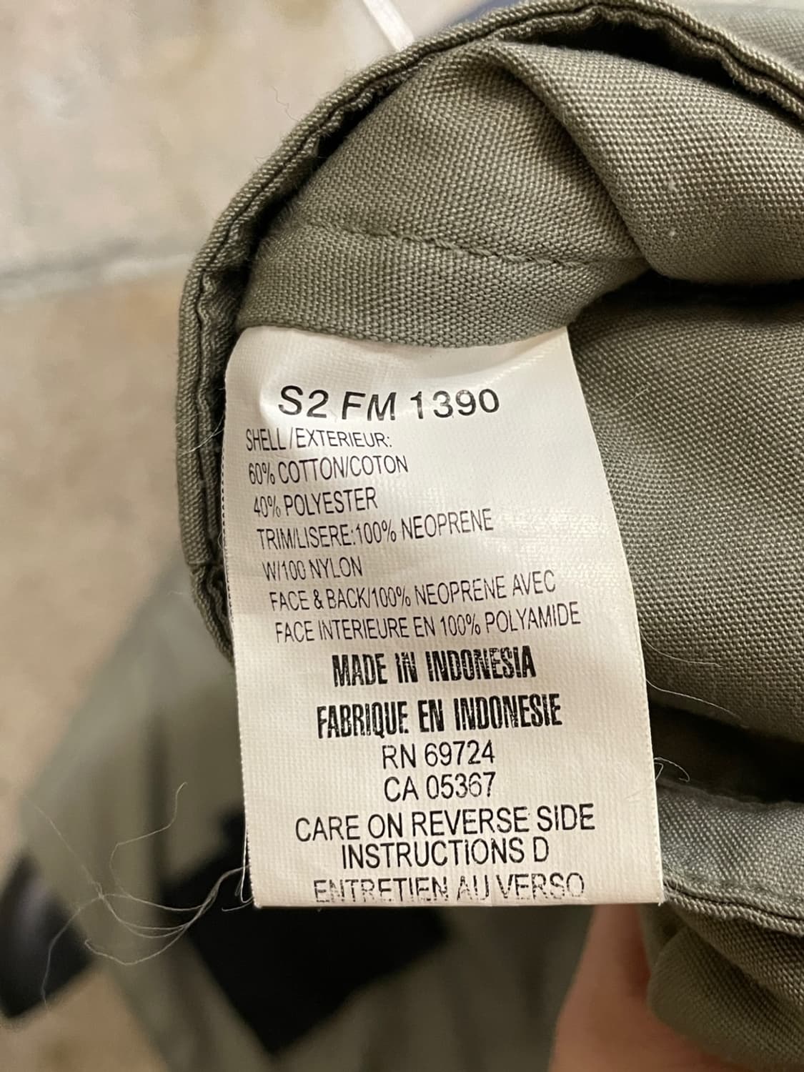 컬럼비아 PFG 피싱 베스트  상품이미지6