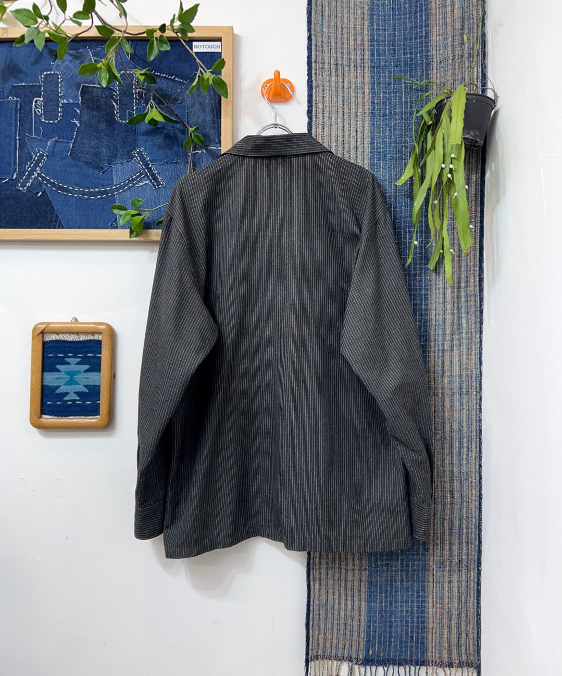VISBY Finestrice  Shirt 상품이미지2