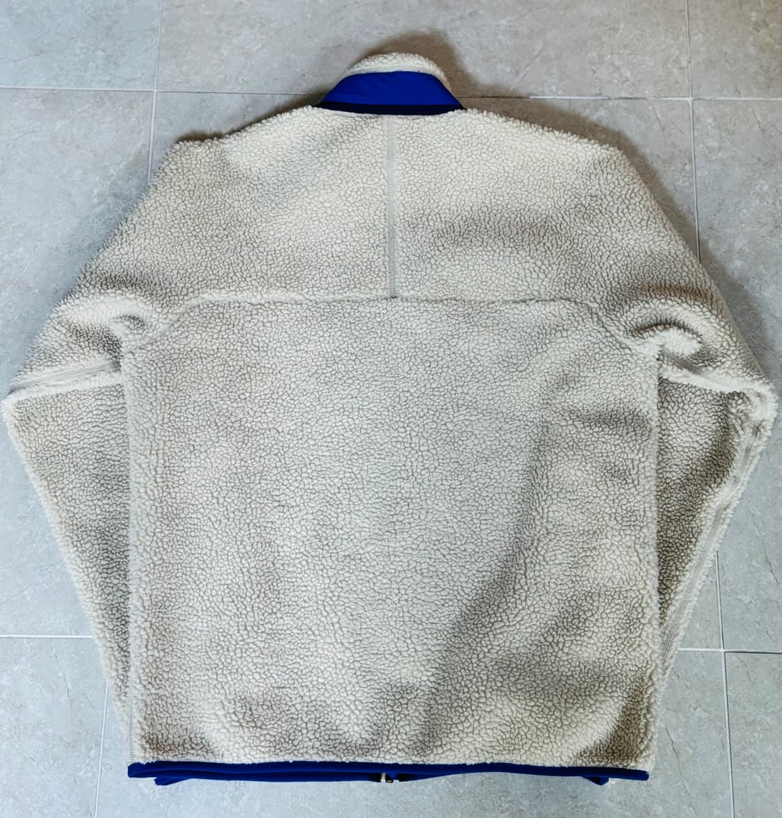 파타고니아 클래식 레트로 네츄럴 상품이미지2