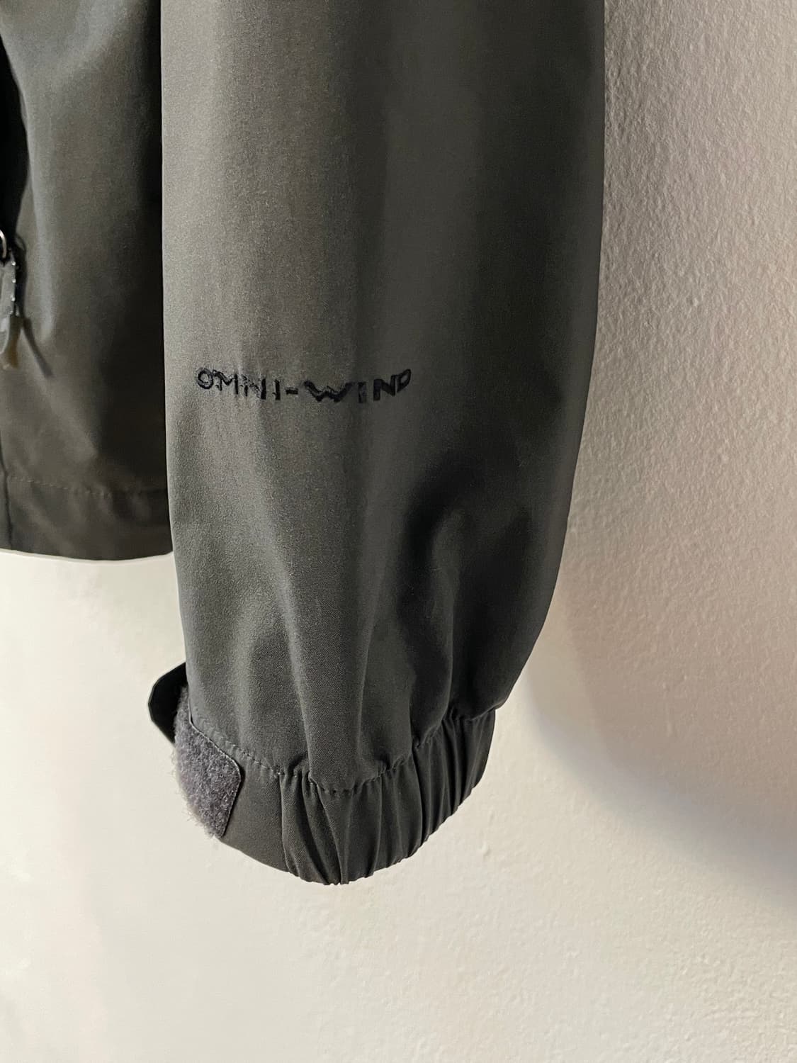 컬럼비아 윈드브레이커 자켓  상품이미지9