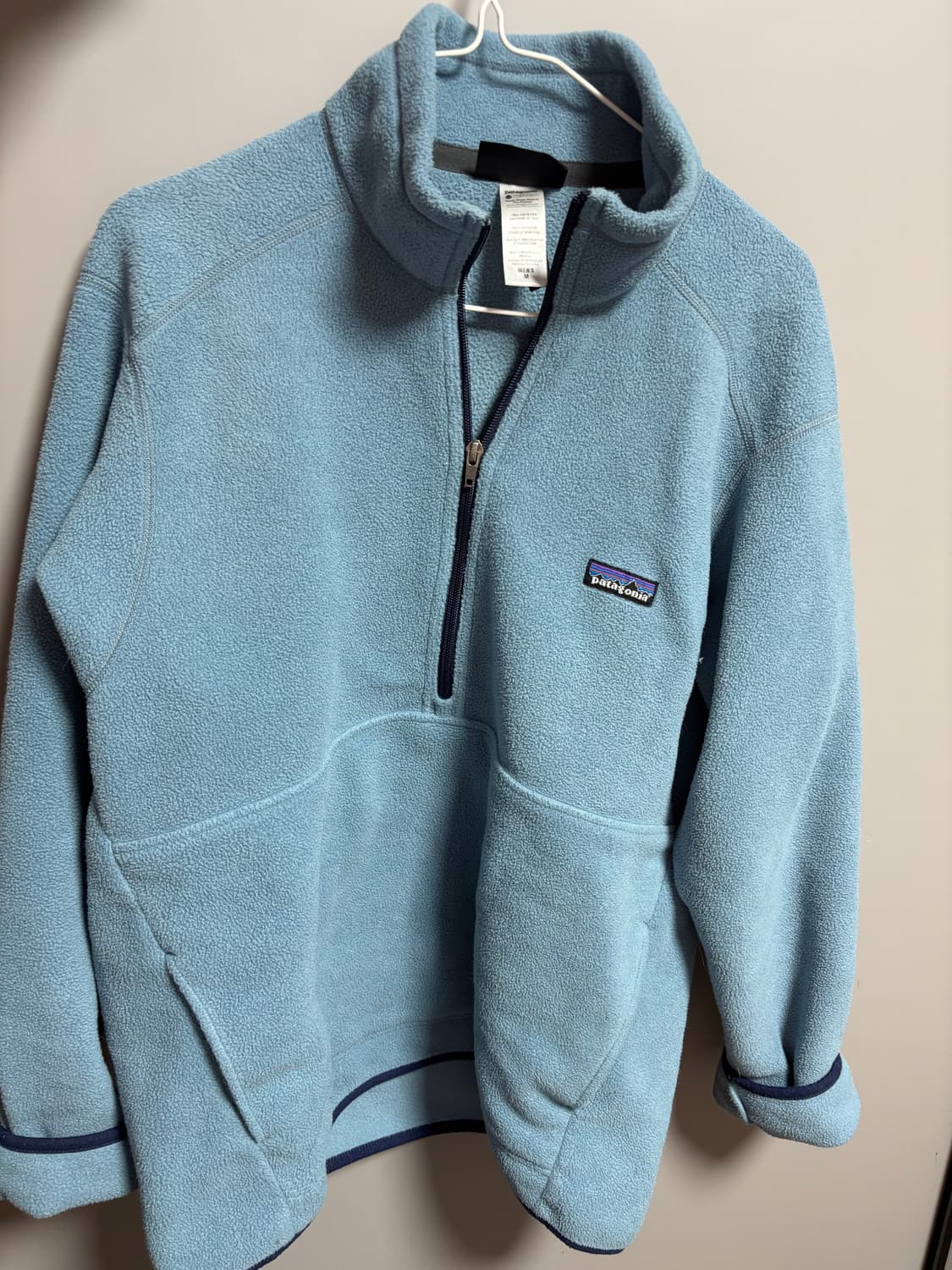 파타고니아 신칠라 men m사이즈 상품이미지1