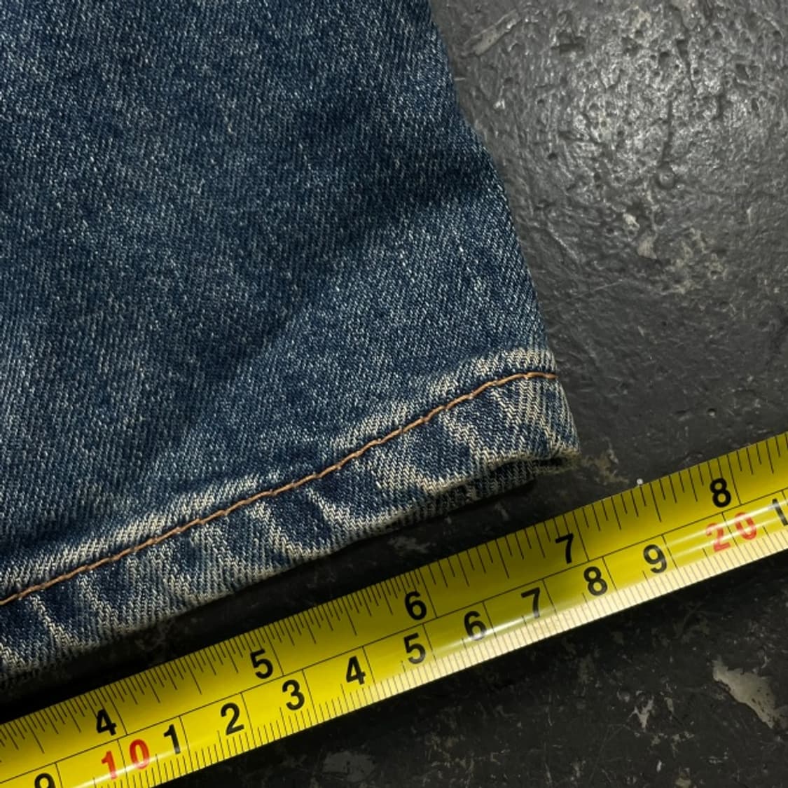 34 리바이스 511 청바지 상품이미지7