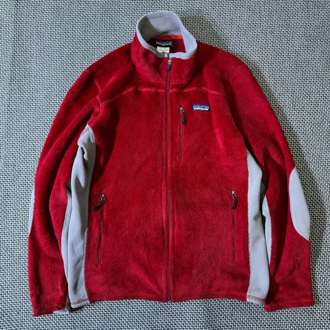 빈티지 파타고니아 플리스 집업 (kold_7073) 상품이미지1