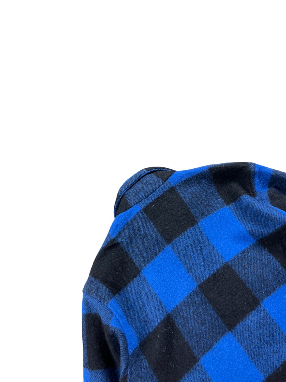 Vintage (maede in usa) 플란넬 셔츠  상품이미지5