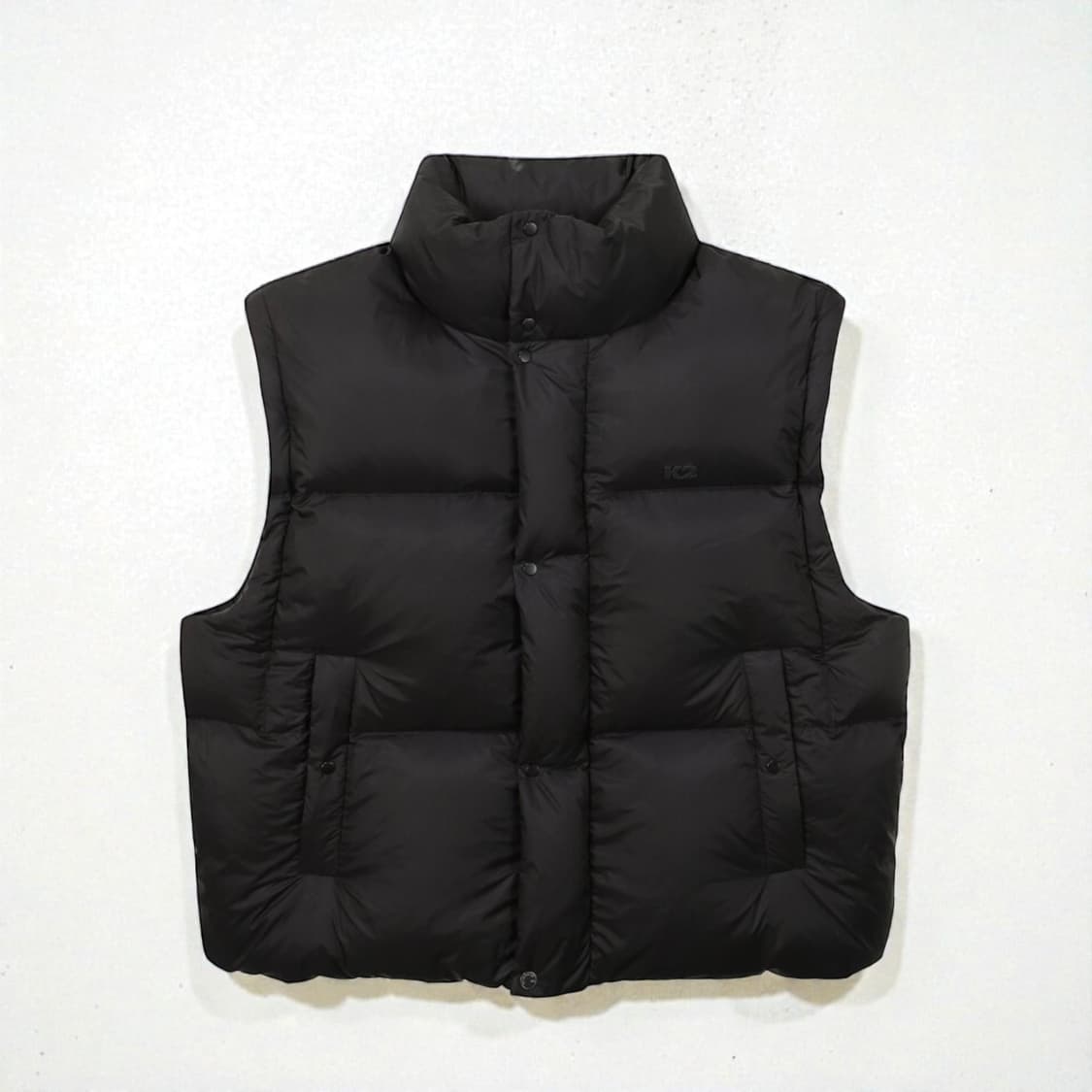 K2 Golden K95 베이글 플렉스 다운 패딩 우먼 L 상품이미지2