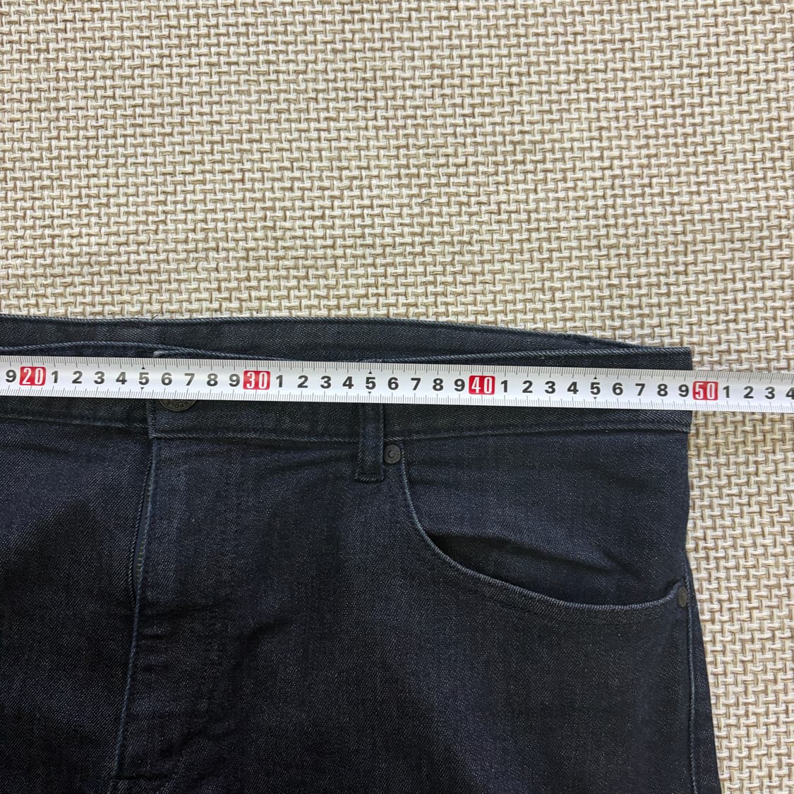 94-114 빈폴 남성 청바지 0604D2 상품이미지5