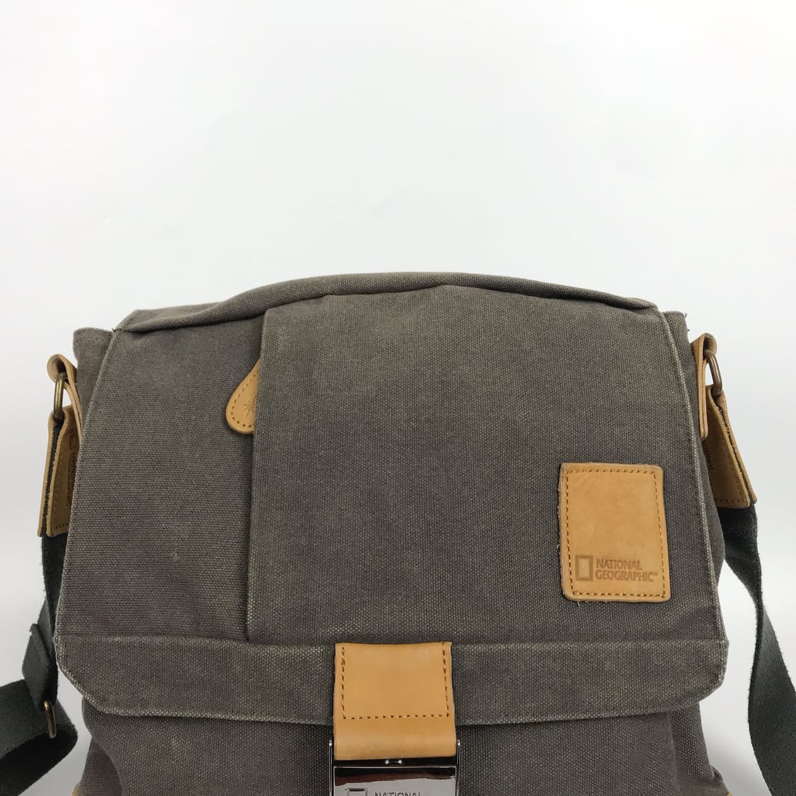 내셔널지오그래픽 코듀라 크로스백 가방 상품이미지2