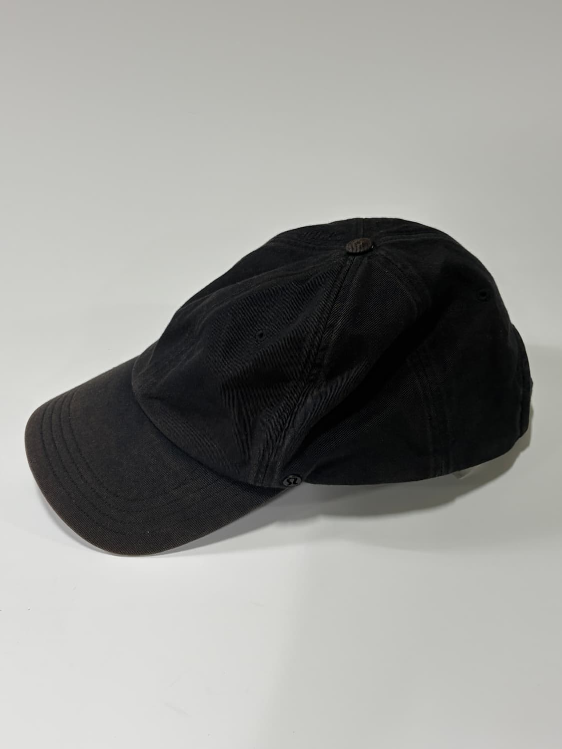 룰루레몬(Lululemon) 블랙 볼캡 상품이미지1