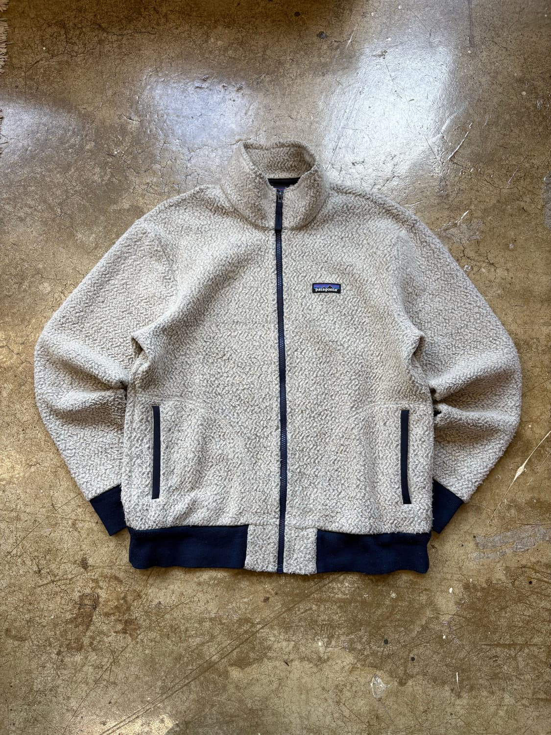 Patagonia fleece 상품이미지1