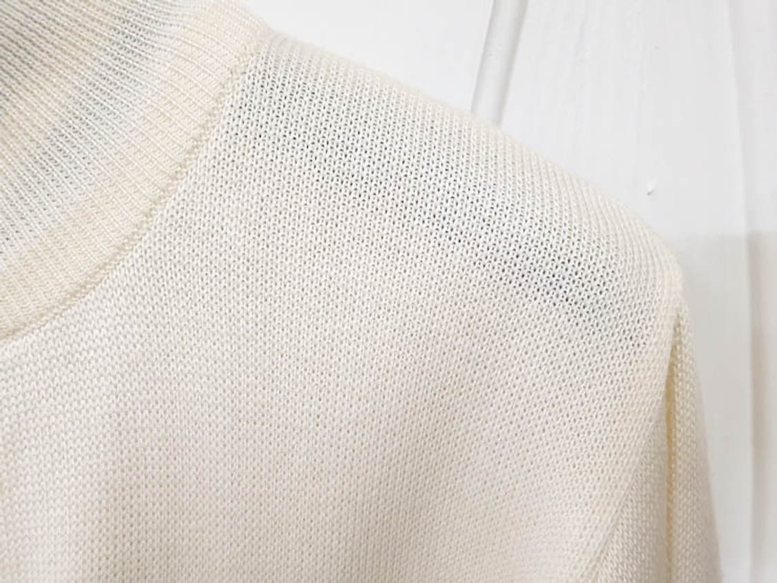 폴로랄프로렌 남성 니트 집업 100 상품이미지4