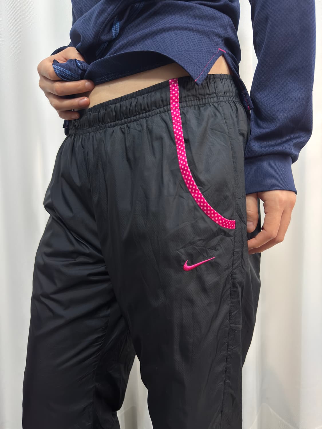 nike dot point pants 상품이미지5
