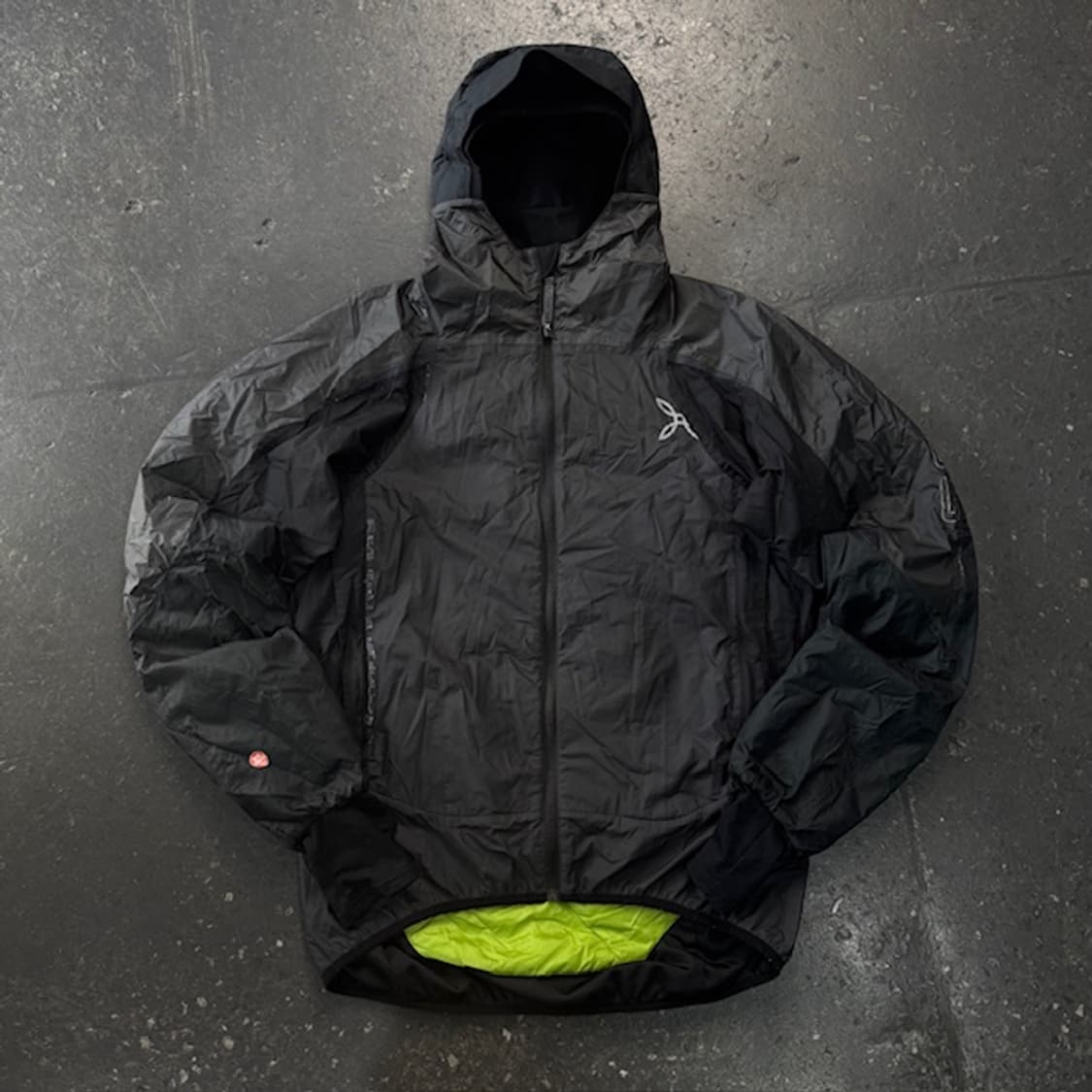 95-100 몬츄라 스카이자켓 상품이미지1