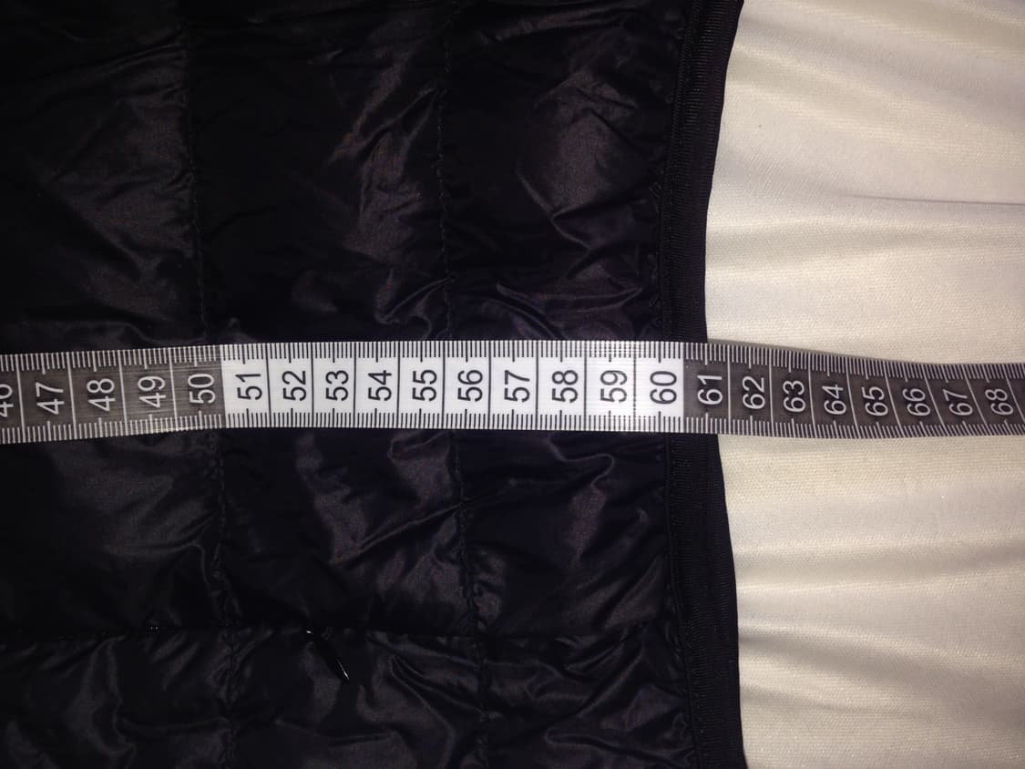 노이아고 경량패딩 상품이미지3