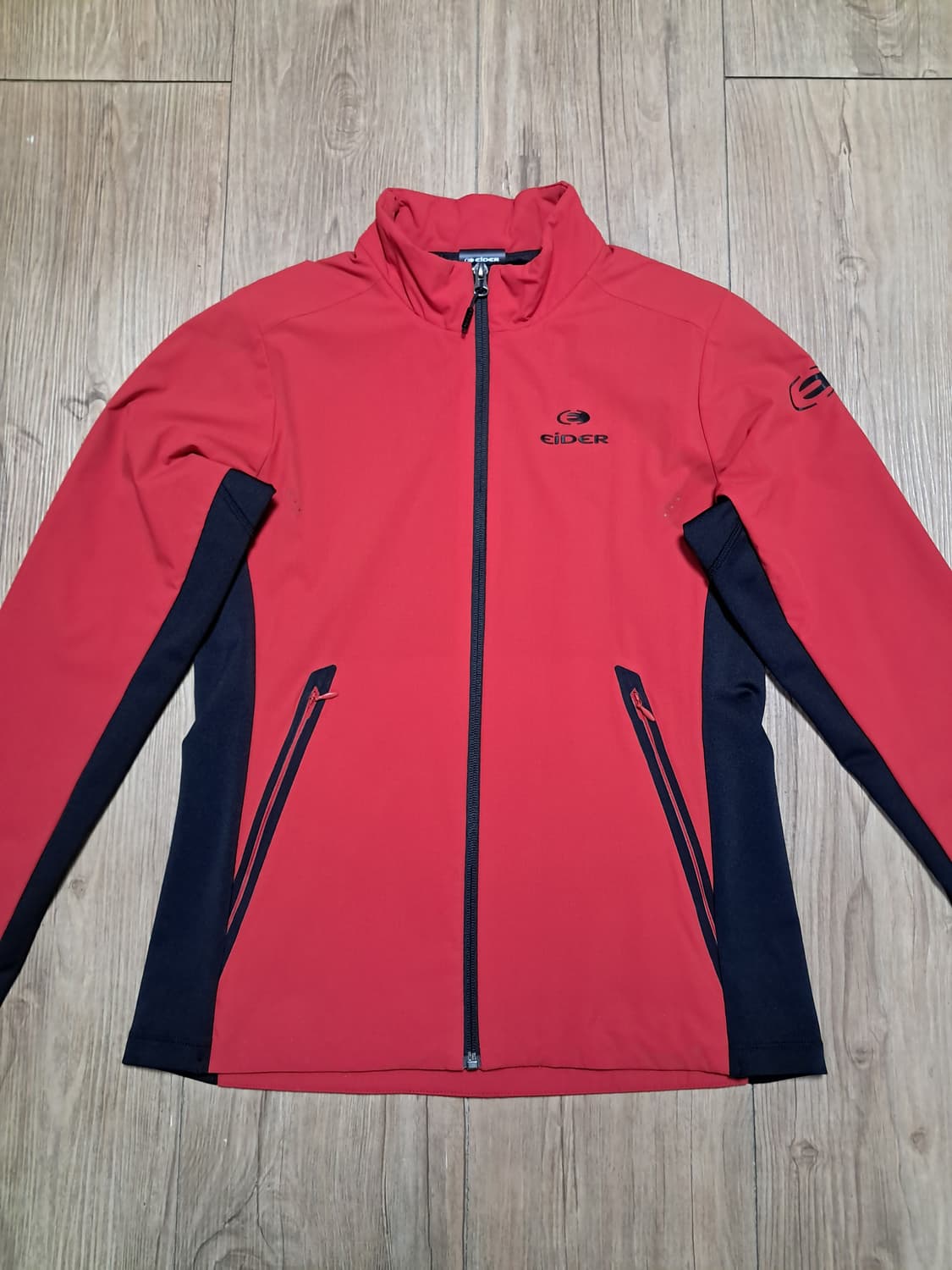 아이더 여성 패딩 자켓 M 상품이미지2