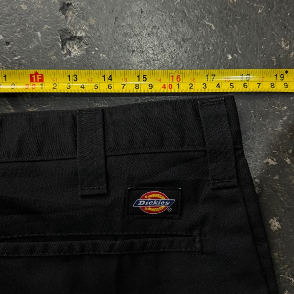 36 디키즈 와이드 치노팬츠  상품이미지7