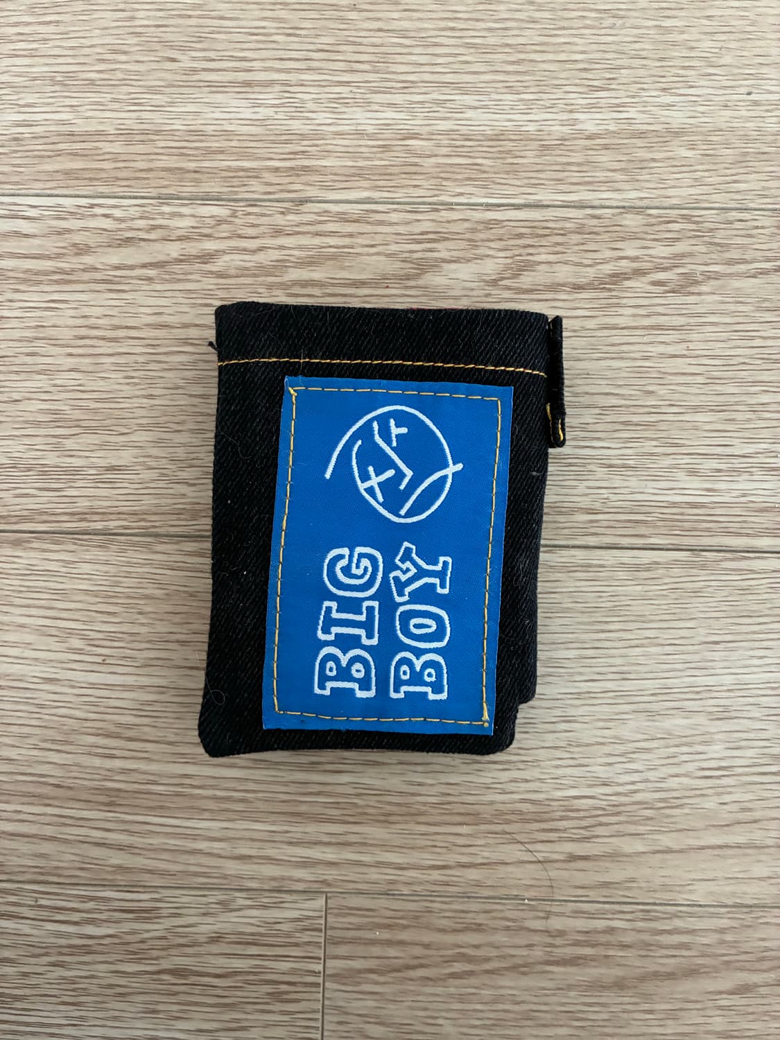 폴라빅보이 스케이트 지갑 (업사이클) 상품이미지3