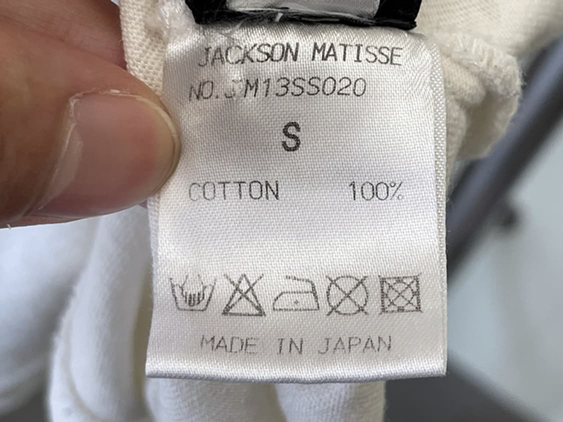 JACKSON MATISSE (L) 상품이미지10