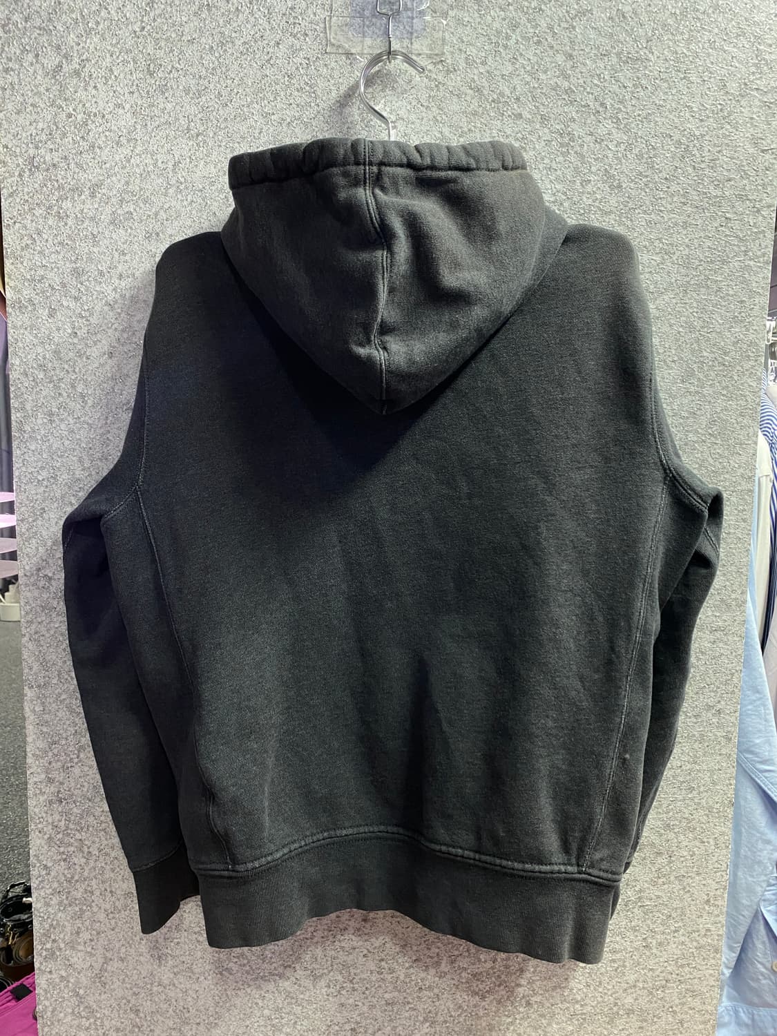 폴로 랄프로렌 포니 스웻 후드 집업 B3408 상품이미지5