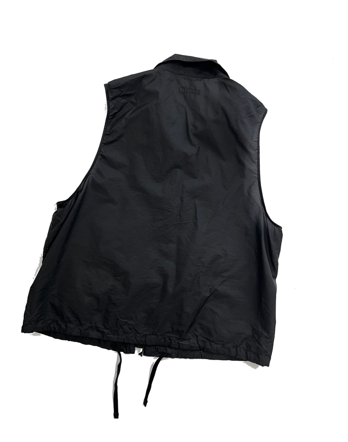 엔지니어드 가먼츠 나일론 베스트 상품이미지4