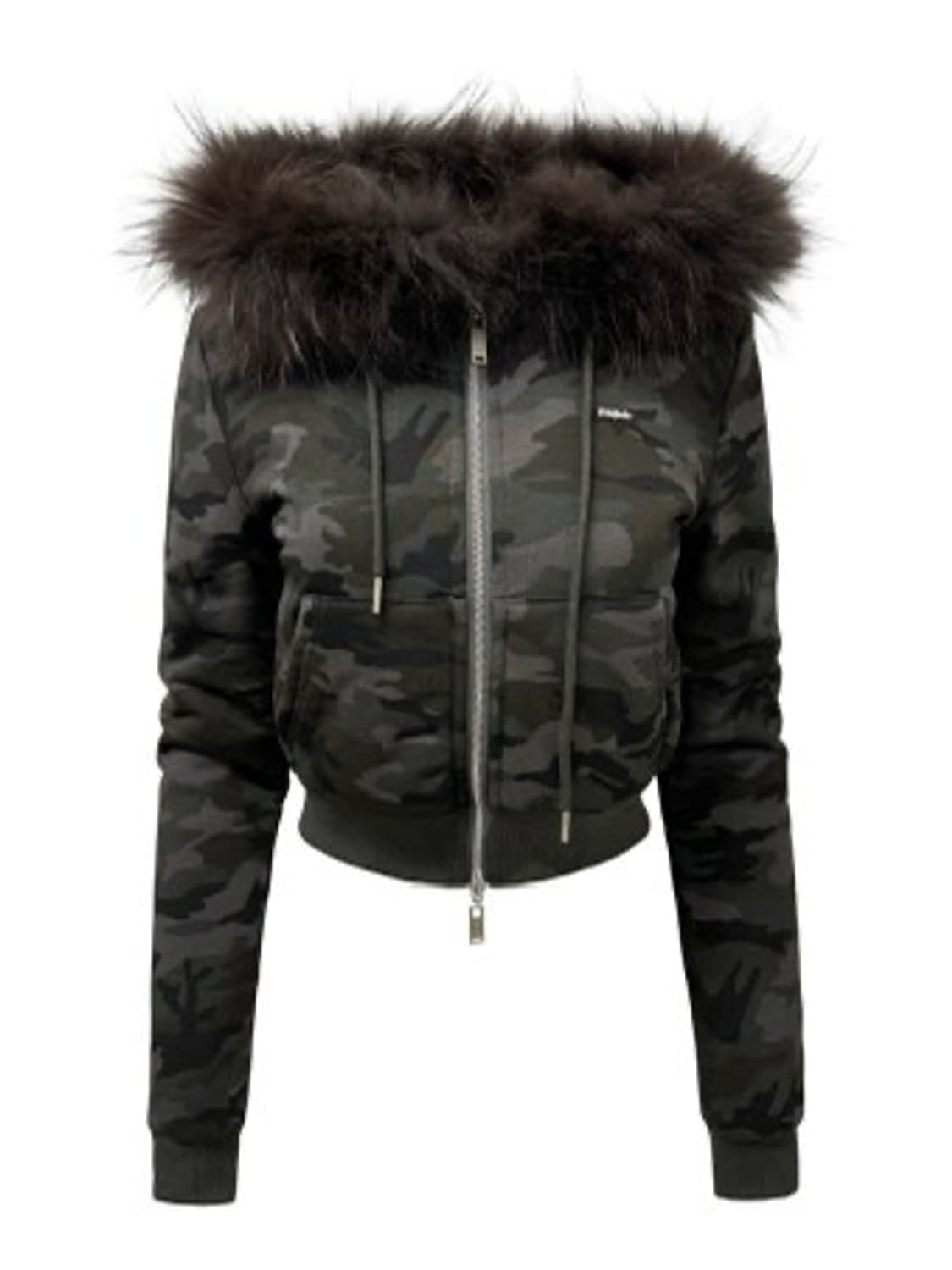 페일제이드 울프죠 다크 카모 2 사이즈 판매 상품이미지1