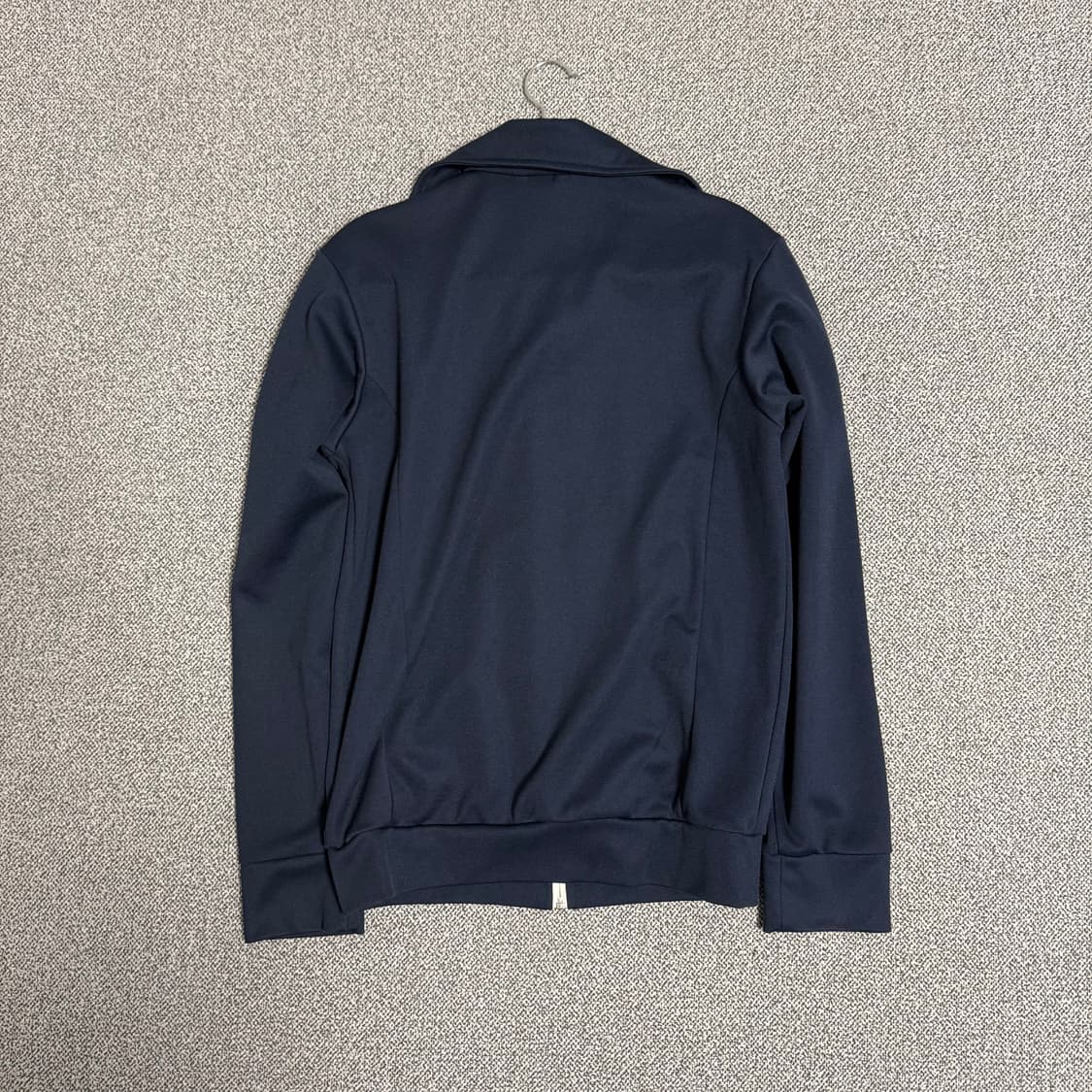 아디다스 유로파 져지 네이비 95 트랙탑 상품이미지2