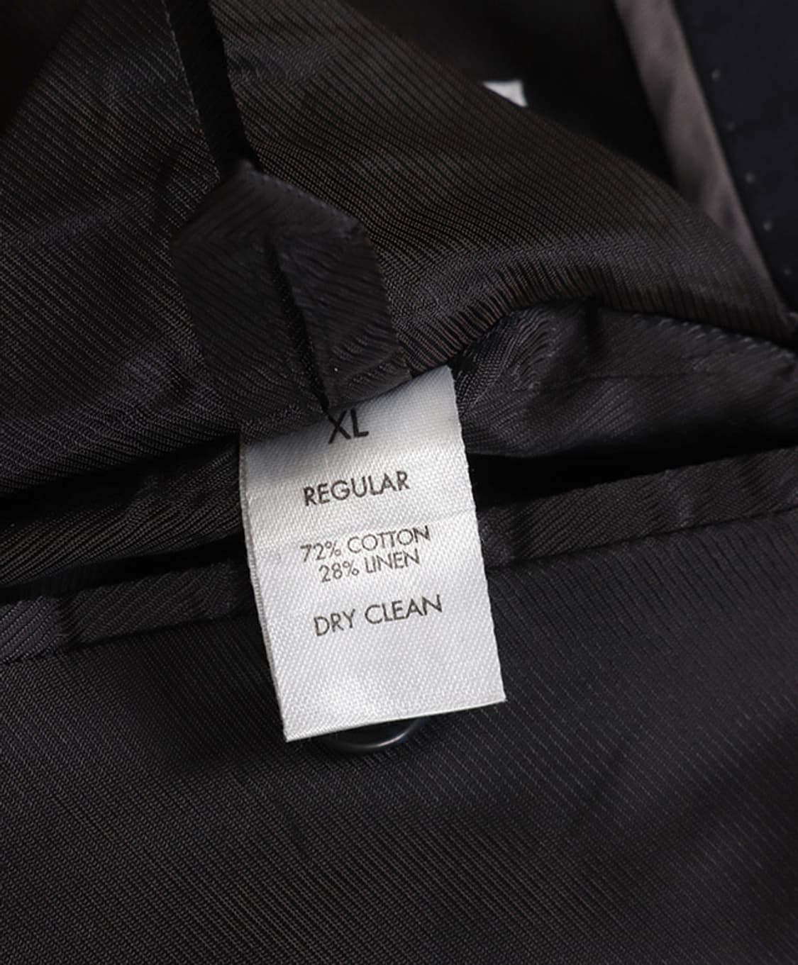 캘빈클라인 리넨 블레이져 자켓  상품이미지7