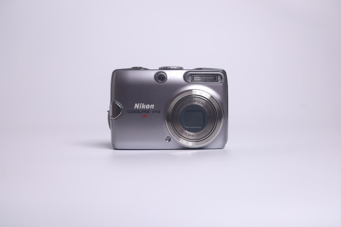 니콘 쿨픽스 P4 상품이미지2