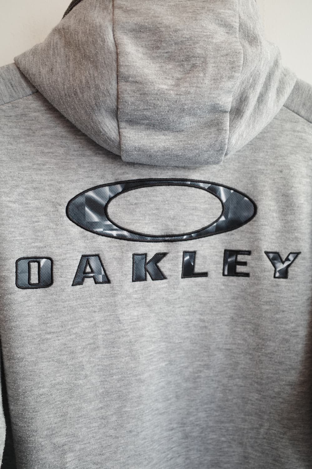 OAKLEY 오클리 집업 후디  상품이미지7