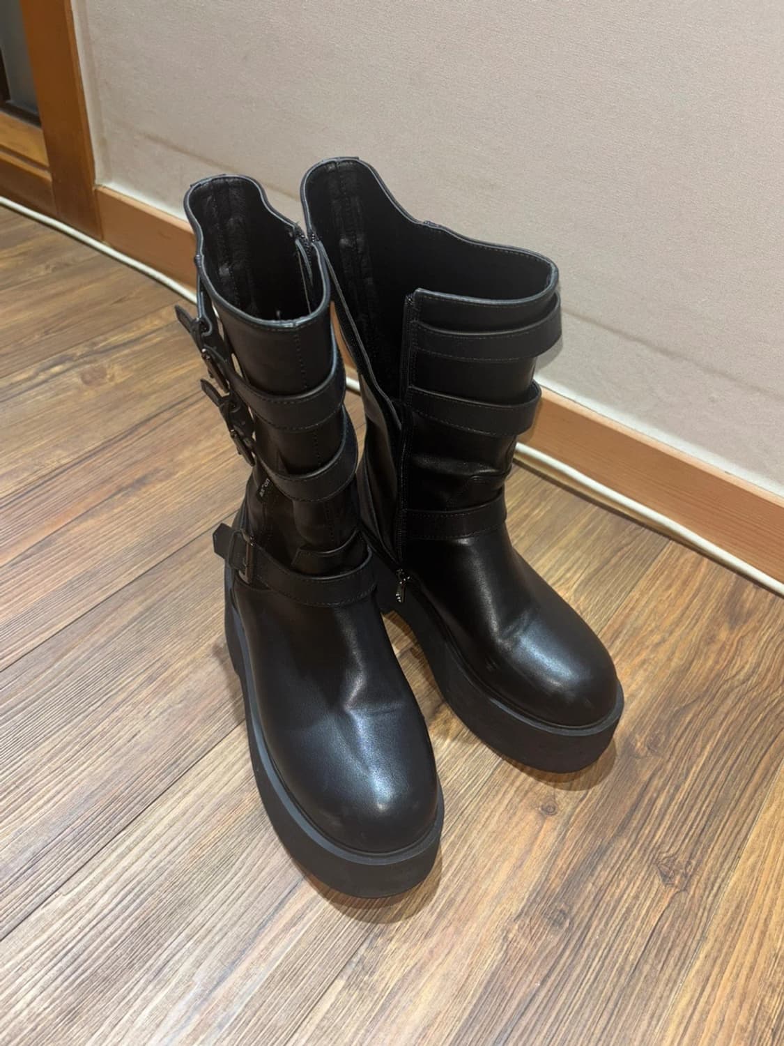 애즈온 마야부츠 미디 240 상품이미지2