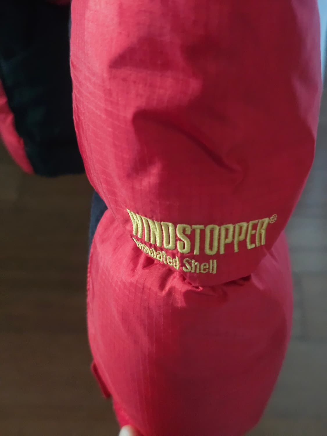 코오롱 여성구스 다운95 상품이미지2