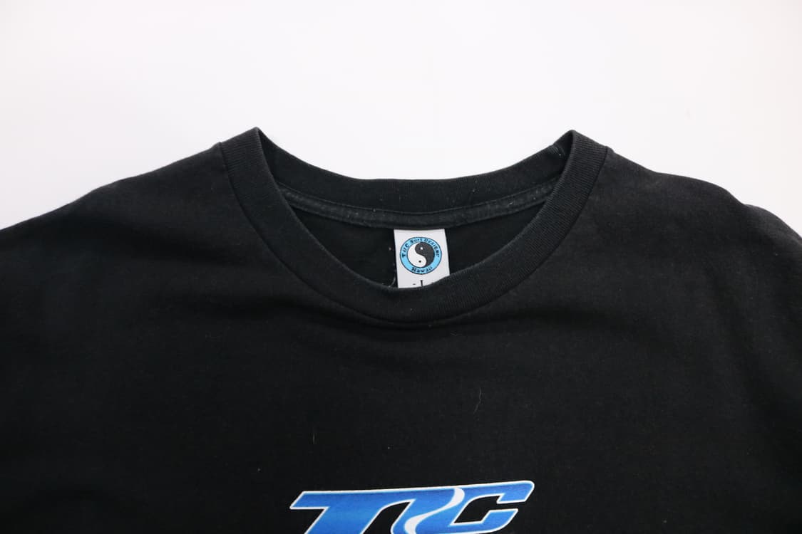 스트릿 일러스트 반팔티 상품이미지3