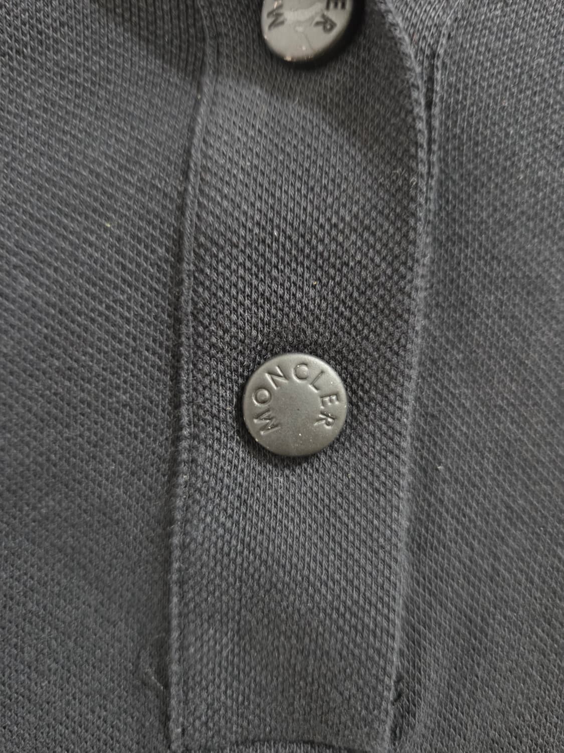 몽클레어 그레노블  테크니컬 니트 상품이미지5