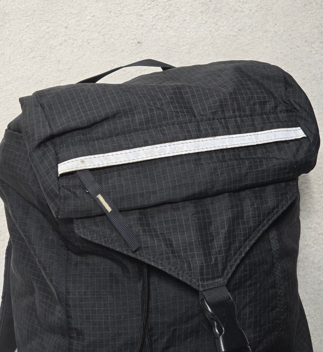 요시다포터 나일론 립스탑 럭색 백팩 상품이미지4