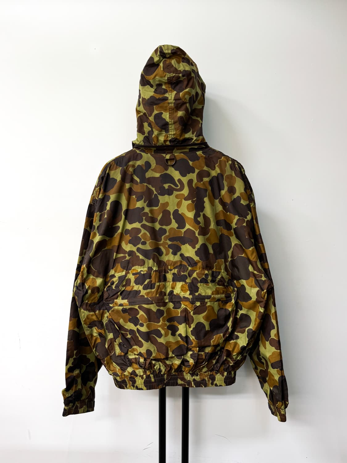 Hodgman 멀티 포켓 카모 헌팅 자켓 상품이미지3