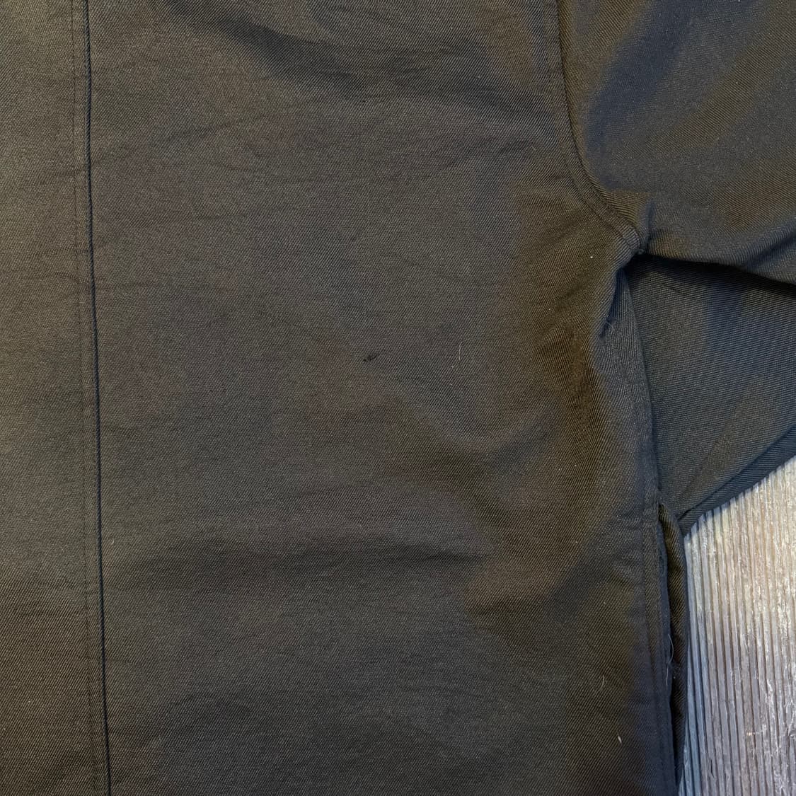 디키즈 후드자켓 블랙 상품이미지4