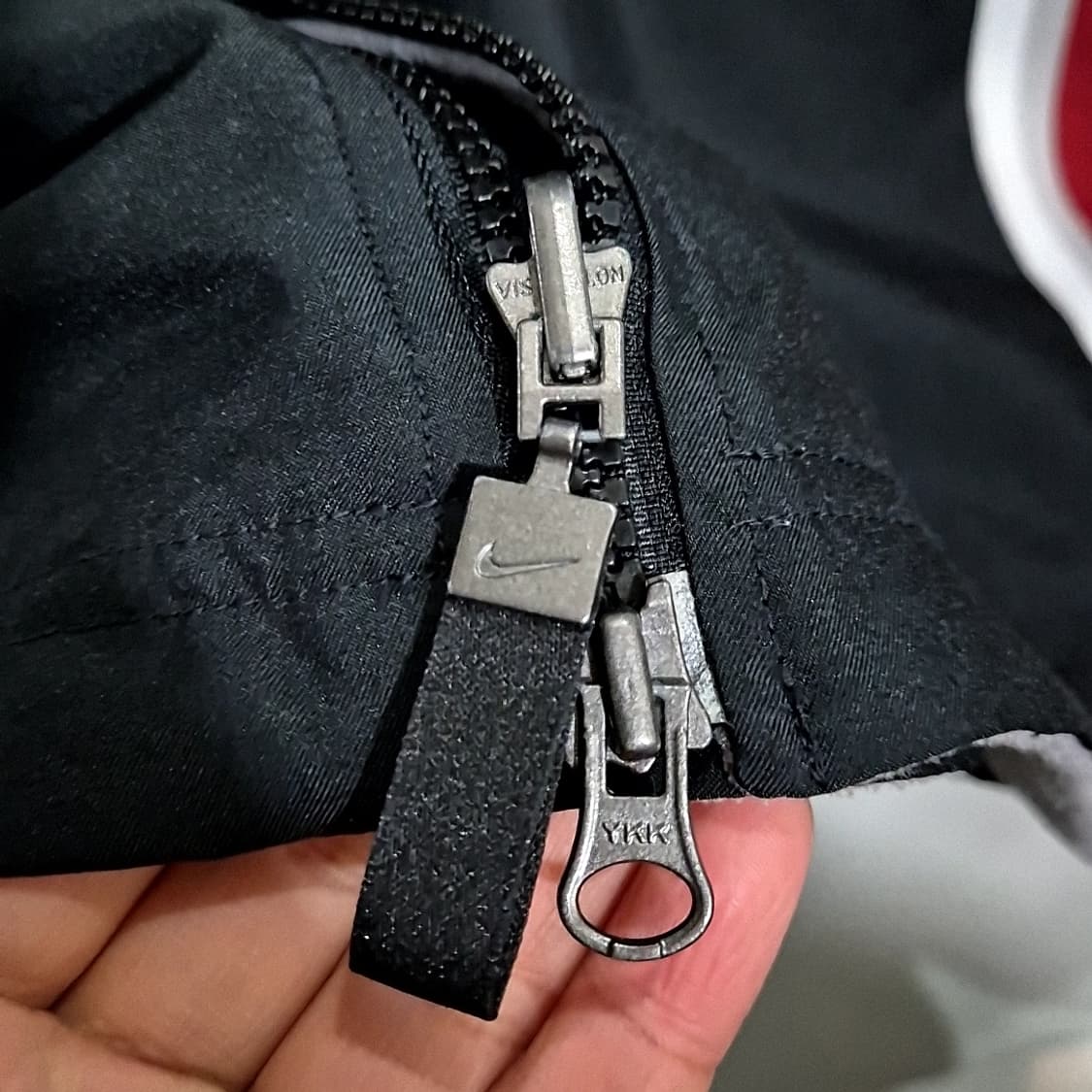 나이키 리버시블 자켓 상품이미지6