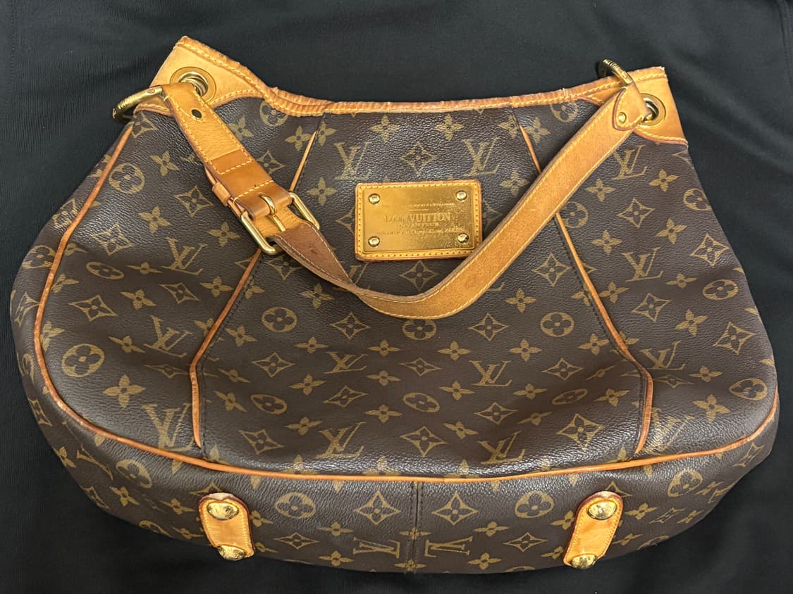 루이비통 갈리에라 pm 정품 상품이미지5